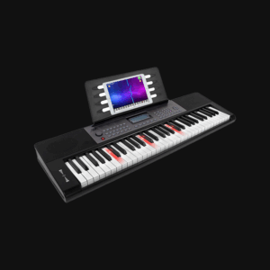 Keyboards