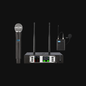 Microphones