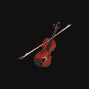 Tra­di­tion­al In­stru­ments